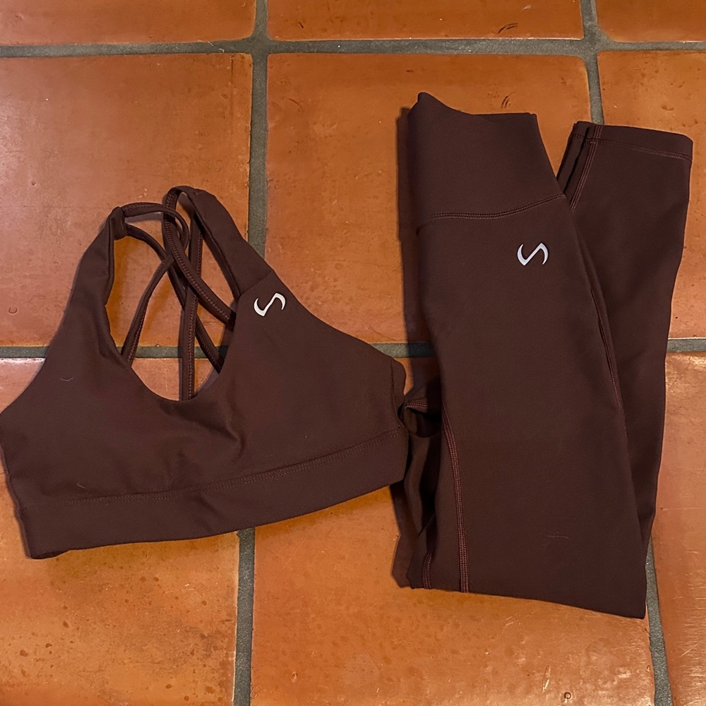 TLF activewear set